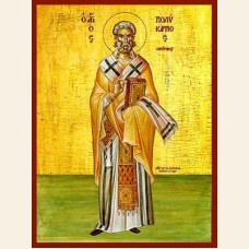 AΓΙΟΣ ΠΟΛΥΚΑΡΠΟΣ